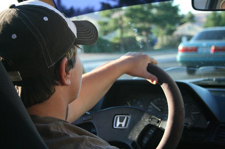 Número de horas de trabalho influencia a nossa condução