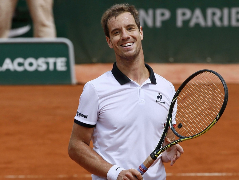 Estoril Open. Campeão de 2015 está de volta