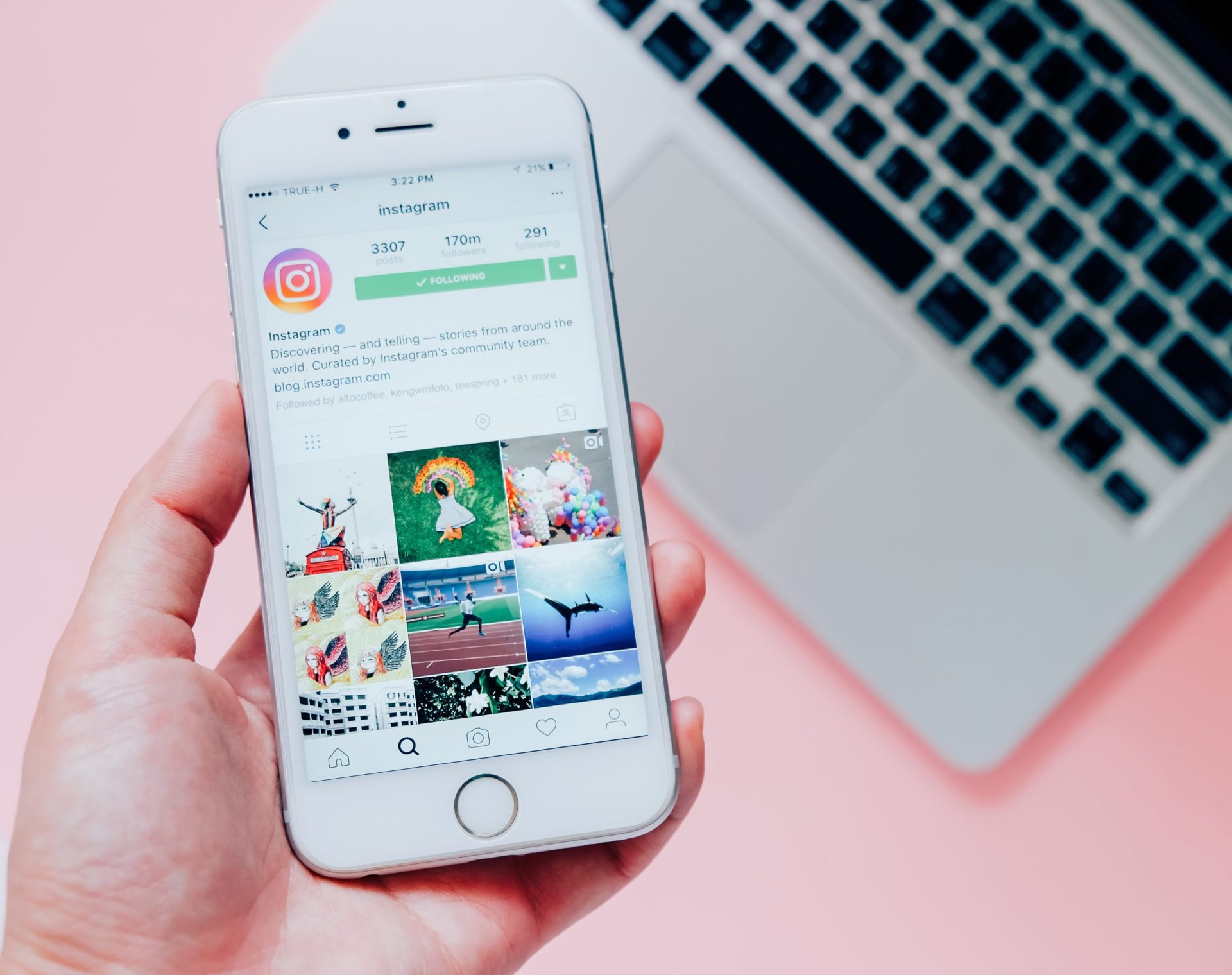 Instagram está prestes a lançar novidade