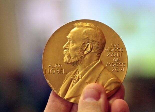 Prémio Nobel da Paz tem 318 candidatos em 2017