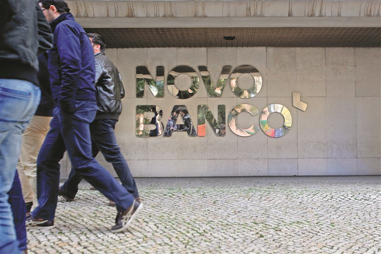 Bruxelas abre a porta a que Estado fique no Novo Banco