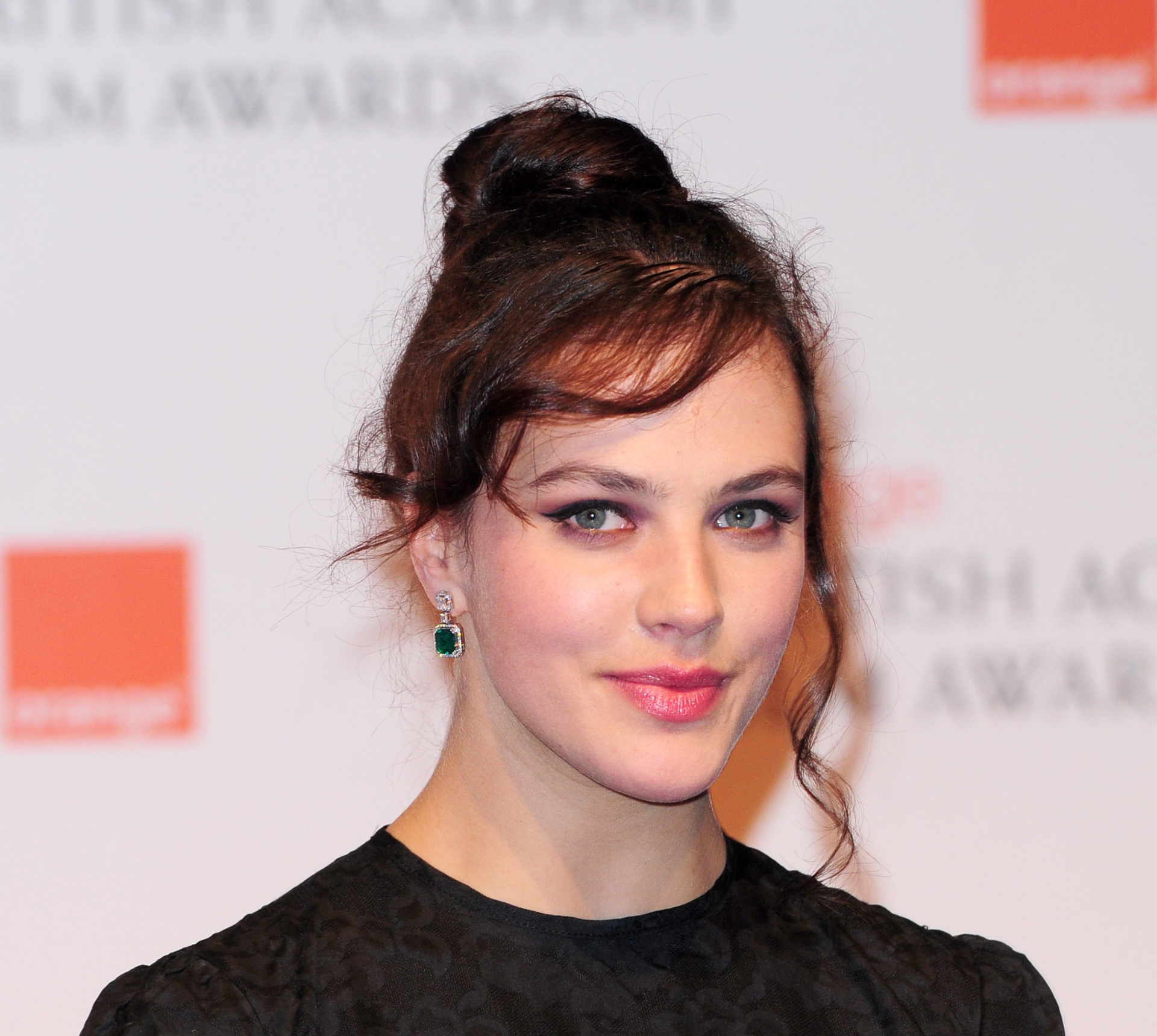 Atriz de “Downton Abbey” revela que sofre de bulimia