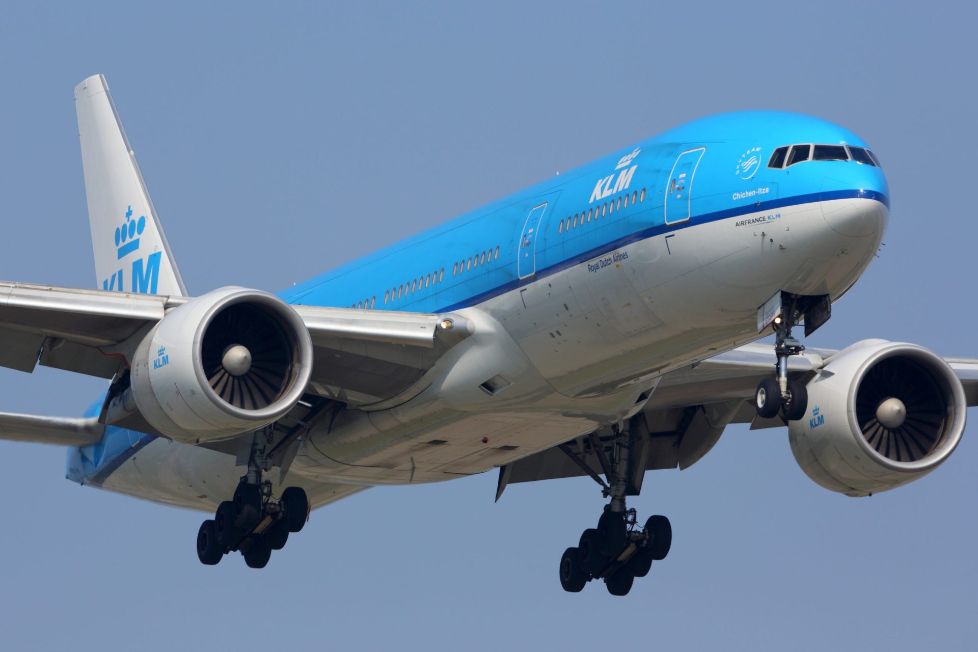 KLM reforça voos. Porto vai ter duas novas rotas para Amesterdão e Paris