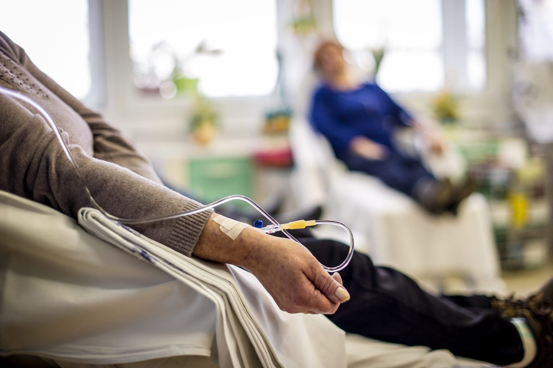 Professora com cancro é obrigada a voltar à escola