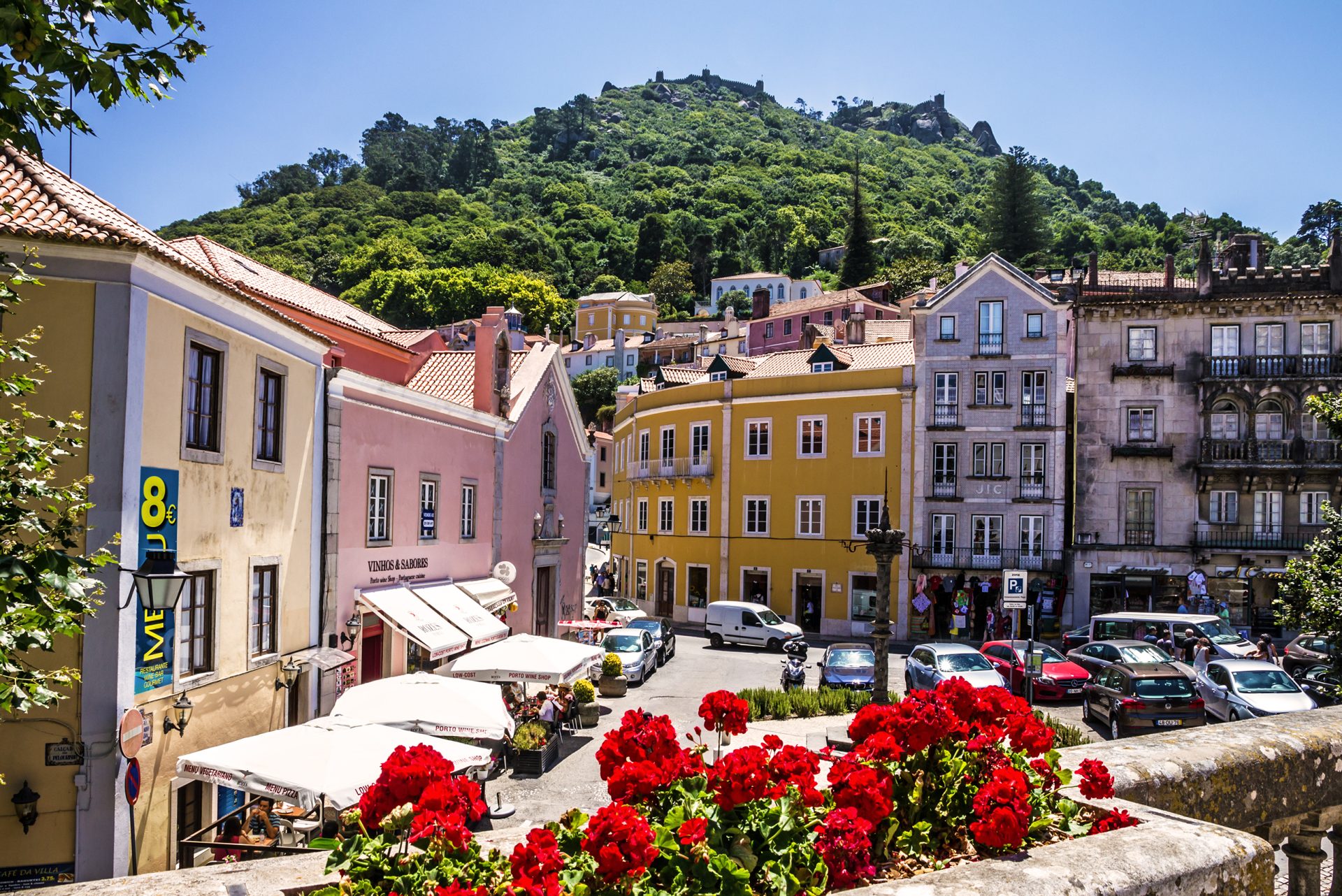 Portugal. Estas são as cidades mais hospitaleiras