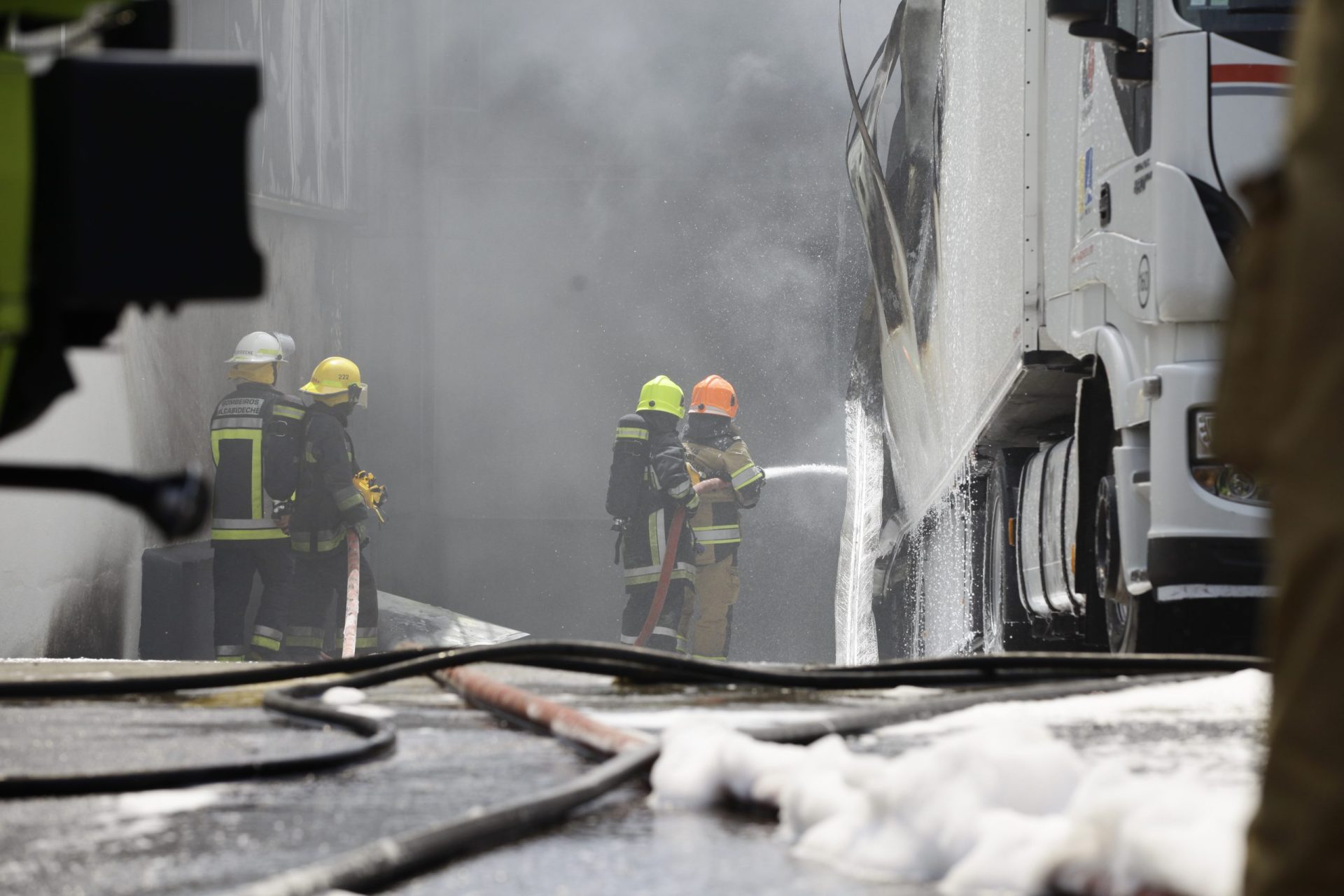 Número de mortos em Tires aumentou para cinco