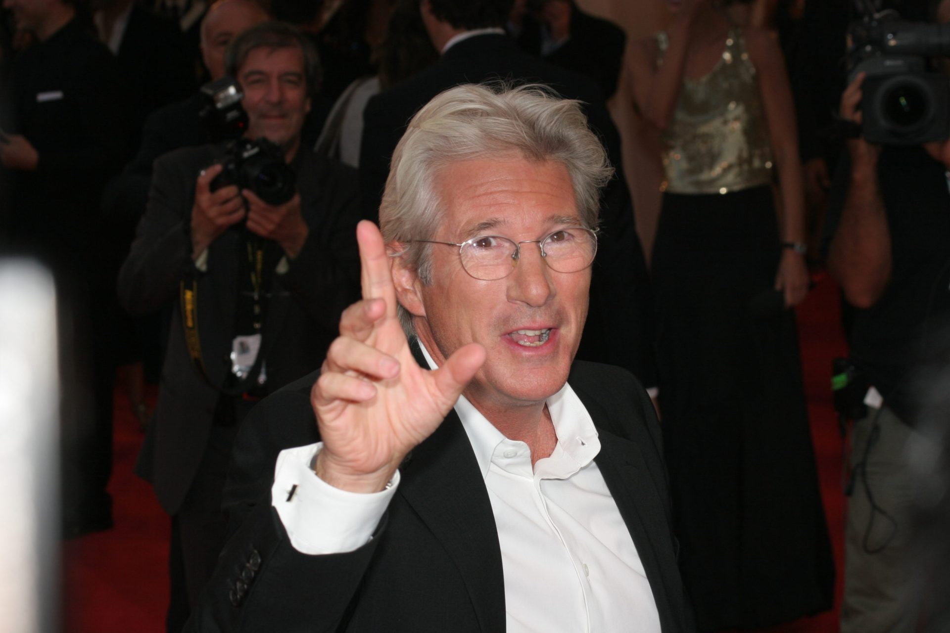 Richard Gere revela o motivo de ter sido afastado dos grandes filmes de Hollywood