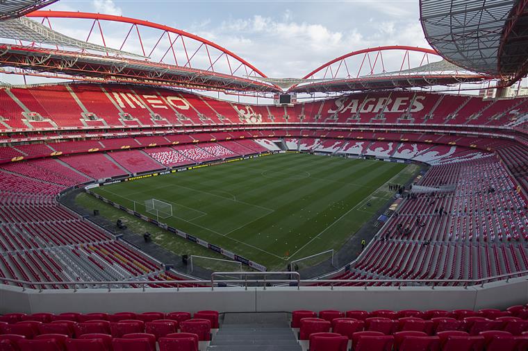 Benfica volta a perder na final da Youth League