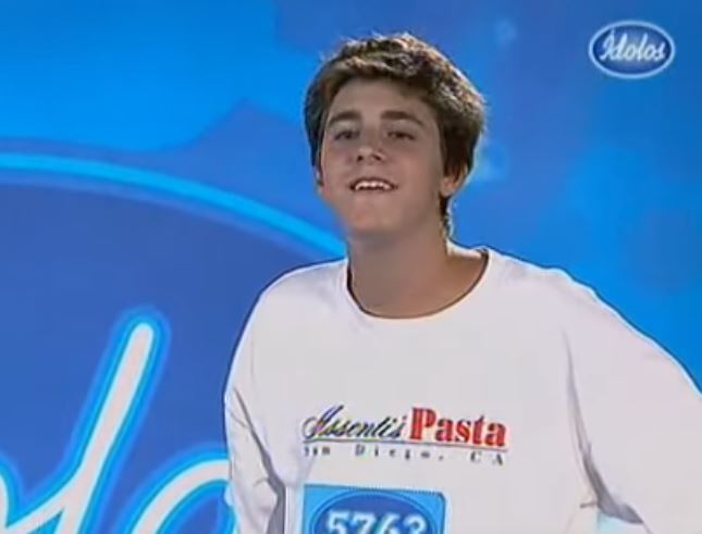 Recorde o casting de Salvador Sobral nos Ídolos em 2009