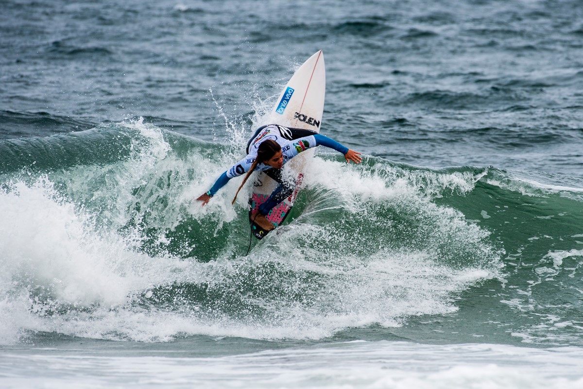 Surf. Renault Porto Pro começa amanhã às 8:00