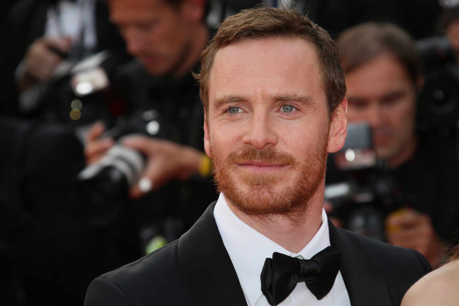 Michael Fassbender compra apartamento milionário em Alfama