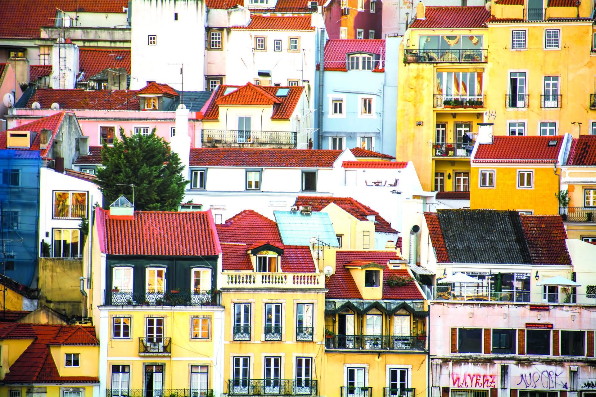 Abertas inscrições para arrendar casa em Lisboa a partir de 156 euros