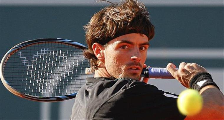 Estoril Open. Gastão Elias apurado para a 2ª ronda