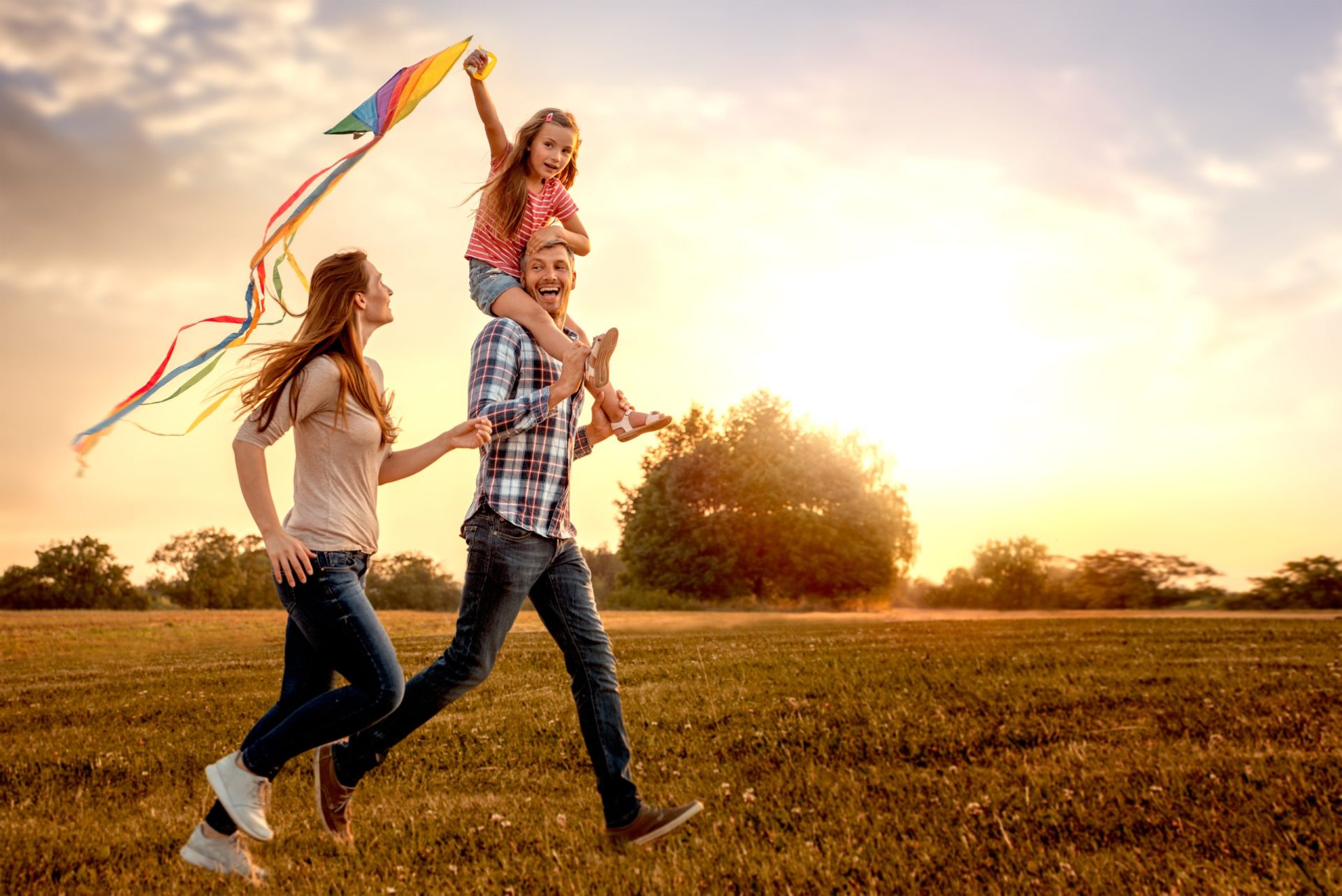 Os hábitos que os psicólogos associam à felicidade