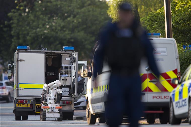 Manchester. Anunciadas mais duas detenções