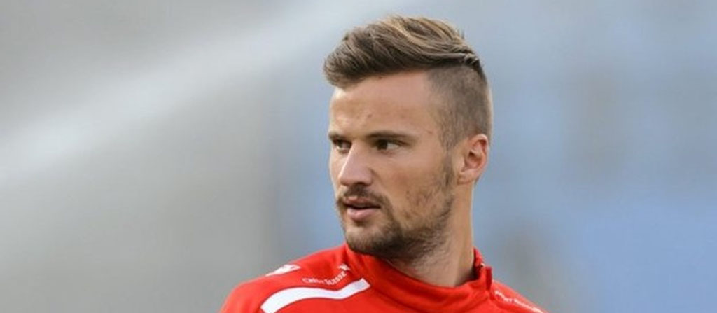 Seferovic prepara-se para rumar à Luz