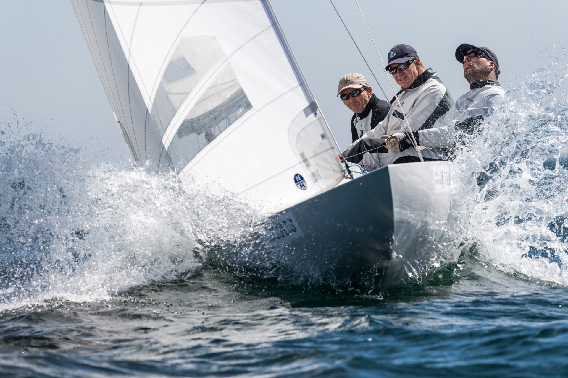 Cascais acolhe um dos mais importantes circuitos do mundo de regatas à vela