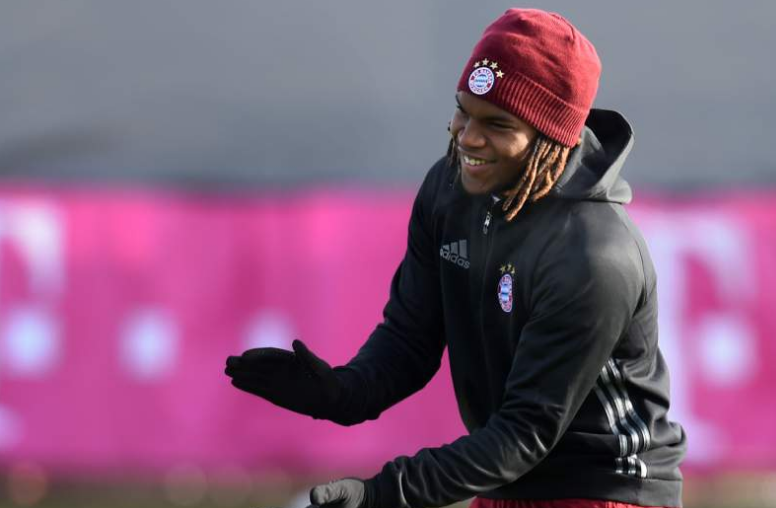 Renato Sanches. Bayern desmente pagamento extra ao Benfica