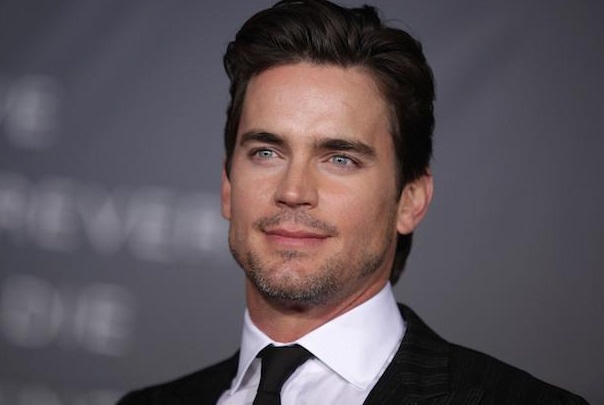 Matt Bomer: “Durante seis meses os meus pais não falaram comigo”