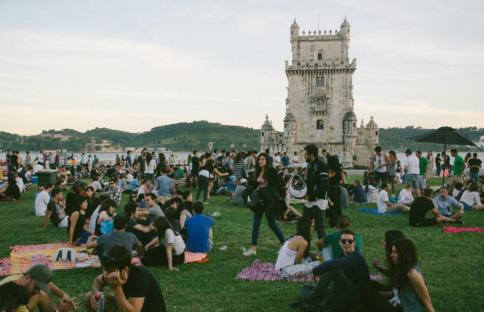 Música. Out Jazz em Lisboa  arranca já este domingo