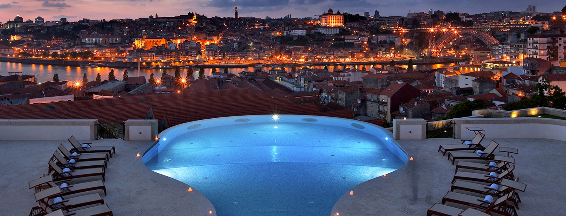 Piscina mais bonita da Europa é portuguesa