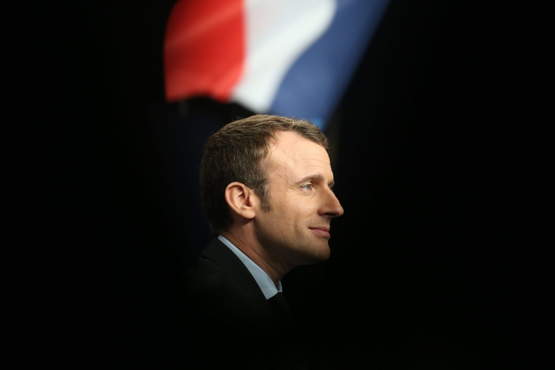 Ao minuto. Macron é o novo presidente francês com mais de 60% dos votos