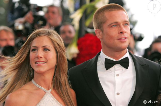 Brad Pitt pede desculpa a Jennifer Aniston