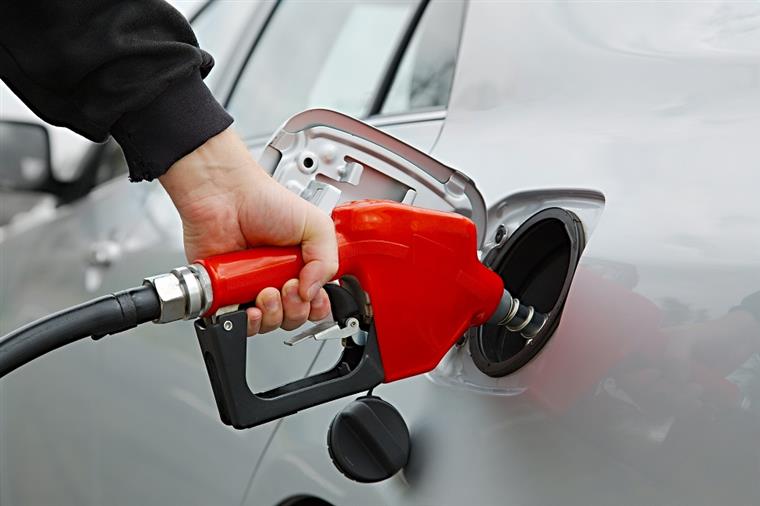 Combustíveis. Gasolina volta a descer na próxima semana