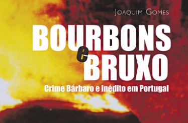 O livro que descreve um ‘crime bárbaro e inédito’