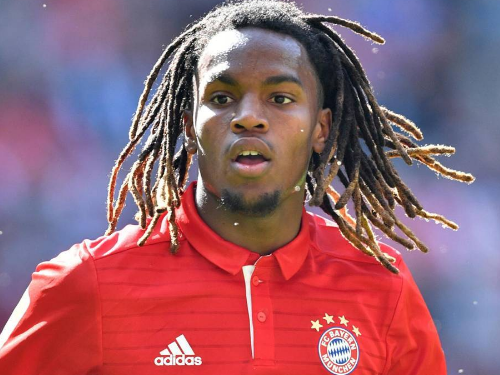 Renato Sanches pode estar de saída do Bayern