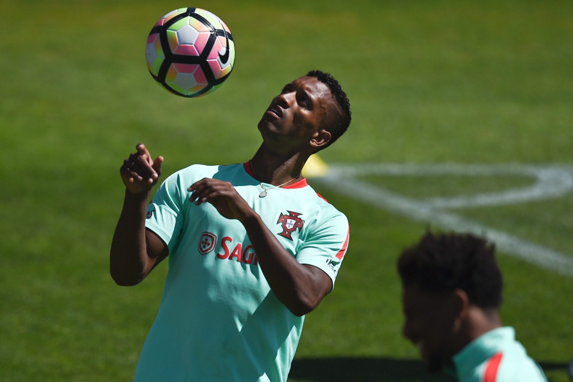 Nani: “Não existem jogos fáceis”