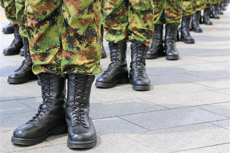 Exército. Oficiais desconvocam protesto marcado para amanhã