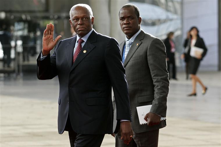 Eduardo dos Santos vai perder o poder, resta saber como