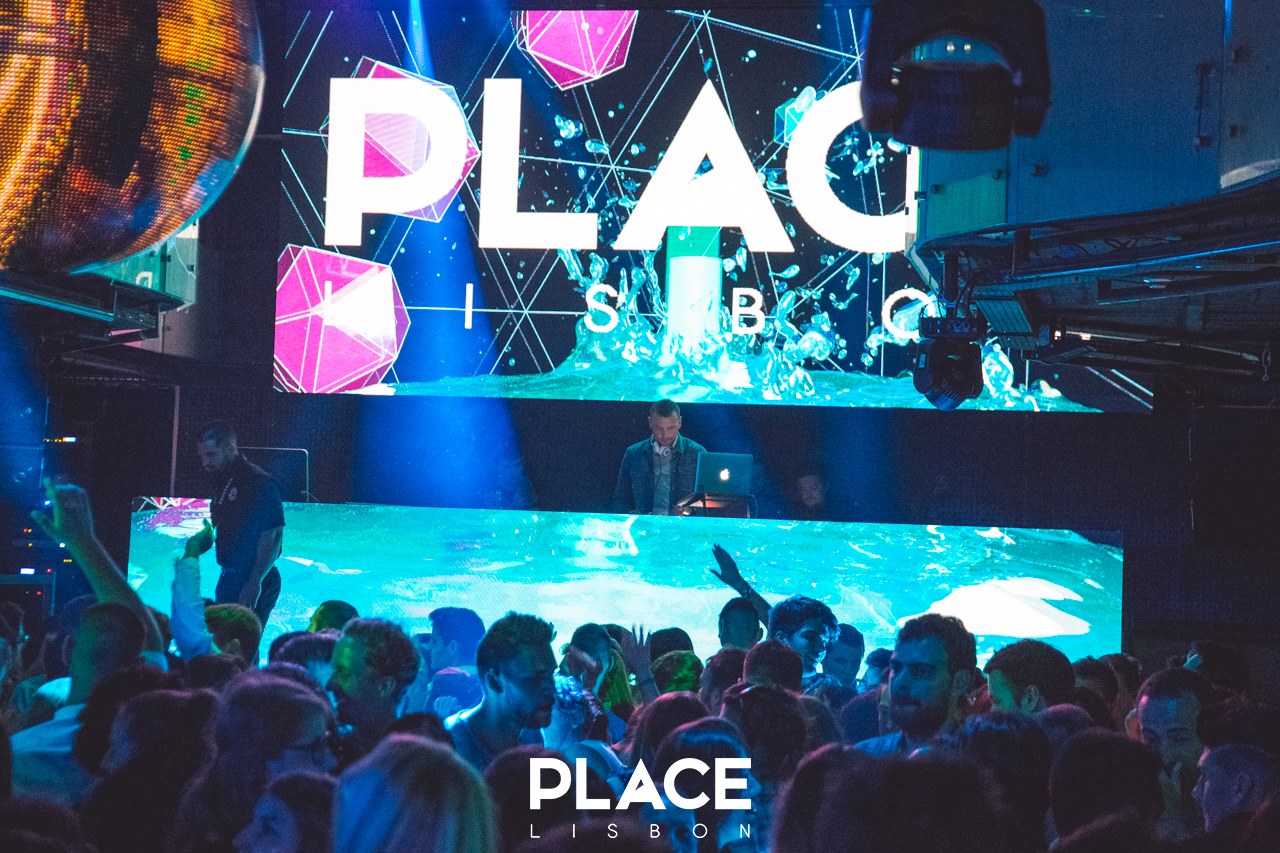 Discoteca Place em Lisboa vai fechar