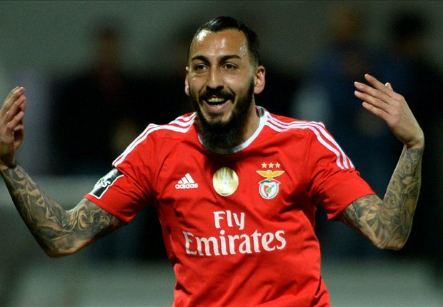 Mitroglou ruma ao Marselha