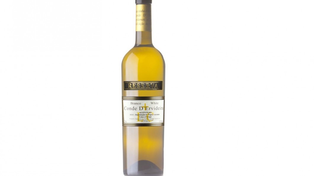 O melhor vinho branco do mundo é português