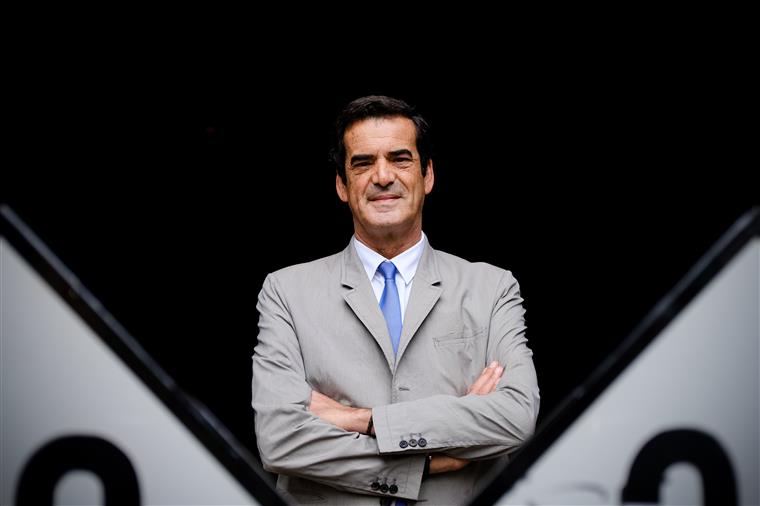 Rui Moreira. Descartar ser presidente do FCP ‘seria o mesmo que descartar a lotaria’