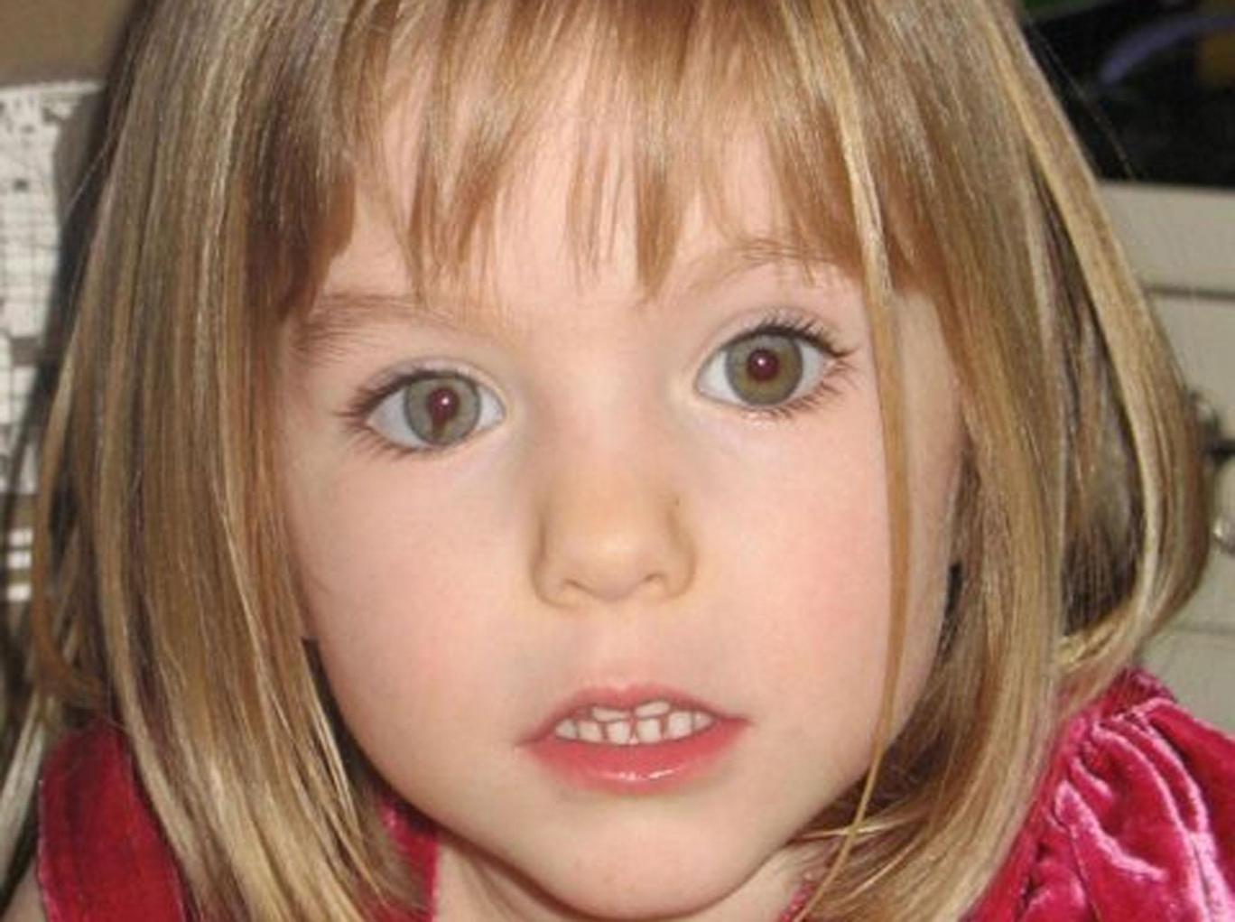 Maddie McCann. Governo britânico dá mais 175 mil euros para continuar investigação