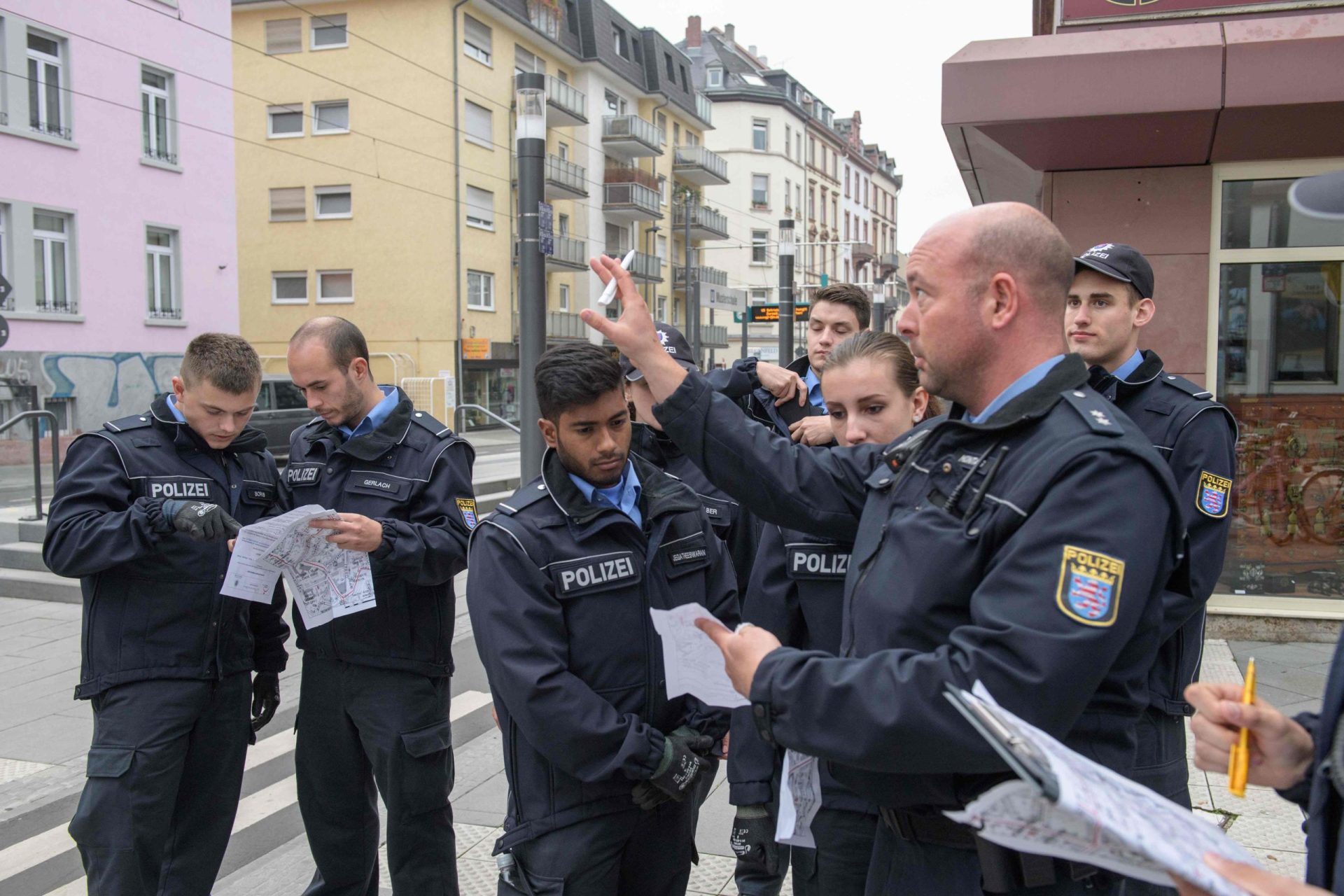 Bomba em Frankfurt obriga à retirada de 60 mil pessoas