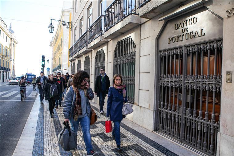 Estudo revela que portugueses nunca foram tão confiantes como são hoje em dia