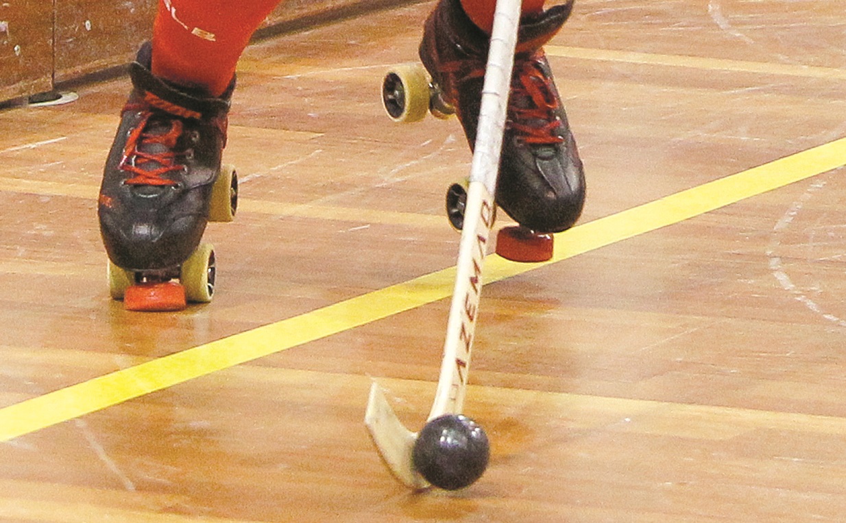 Hóquei em Patins. Portugal na final do Mundial após golear a atual campeã