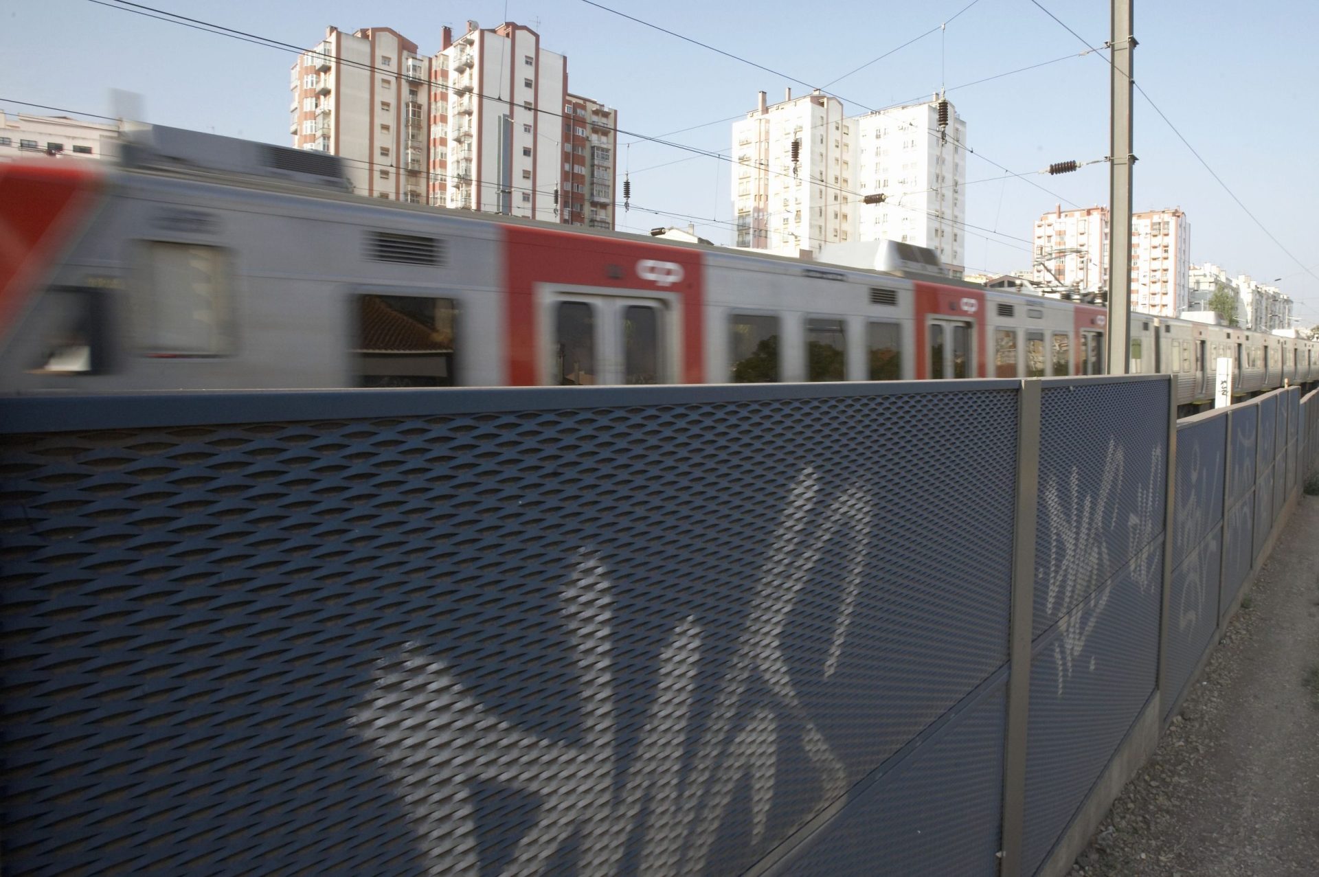 Greve da IP adiada para o fim do mês