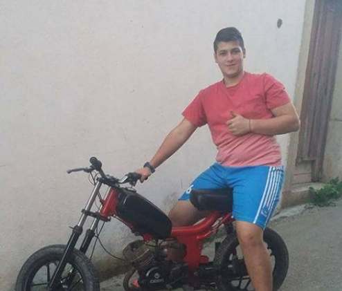 Choque violento com camião mata jovem de 16 anos em Coimbra