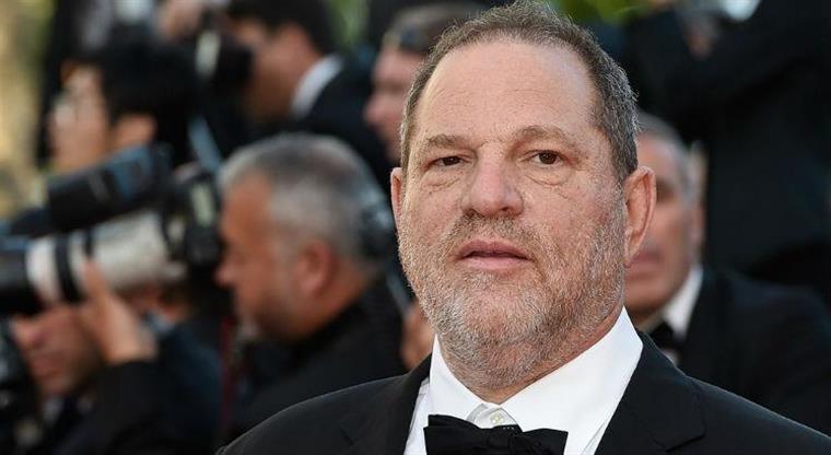 Uma das acusações contra Harvey Weinstein foi anulada pelo juiz