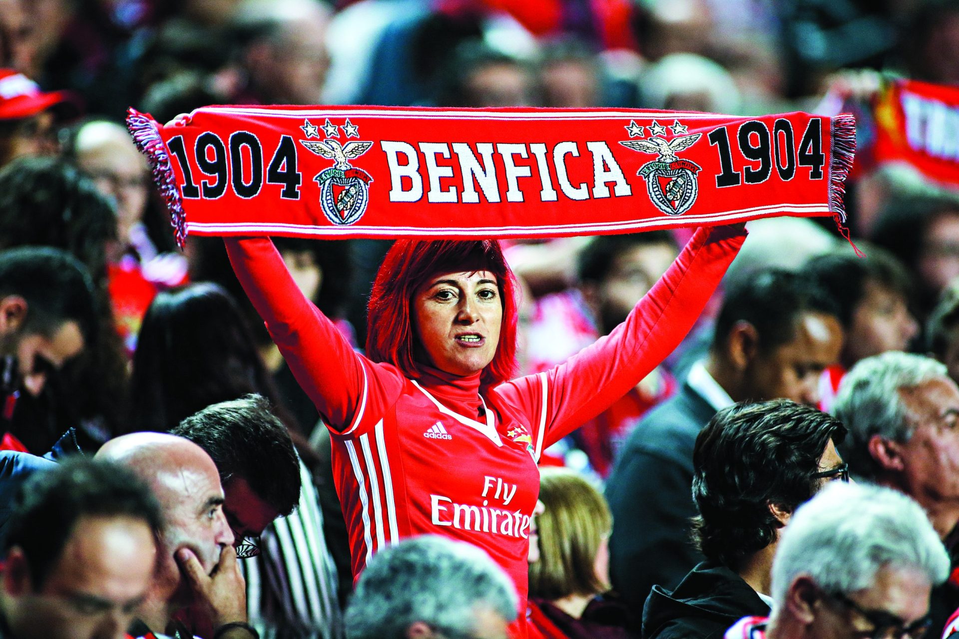 Google reage a ‘acordo’ com Benfica