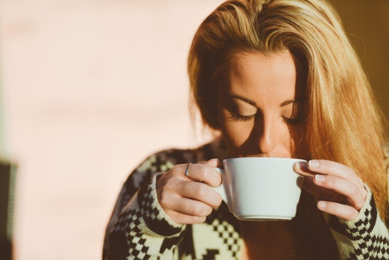 Temperaturas vão descer “significativamente” no final da semana