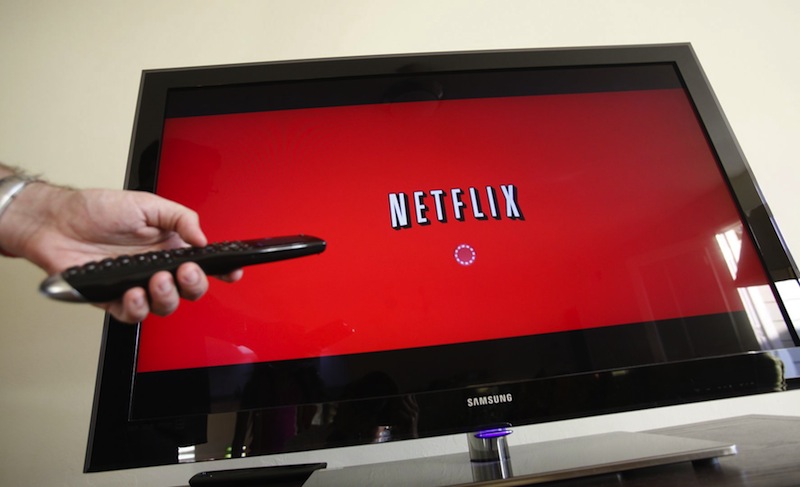 Os códigos secretos da Netflix que lhe vão facilitar bastante o dia