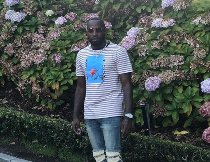 EUA. Rapper Young Greatness morto a tiro