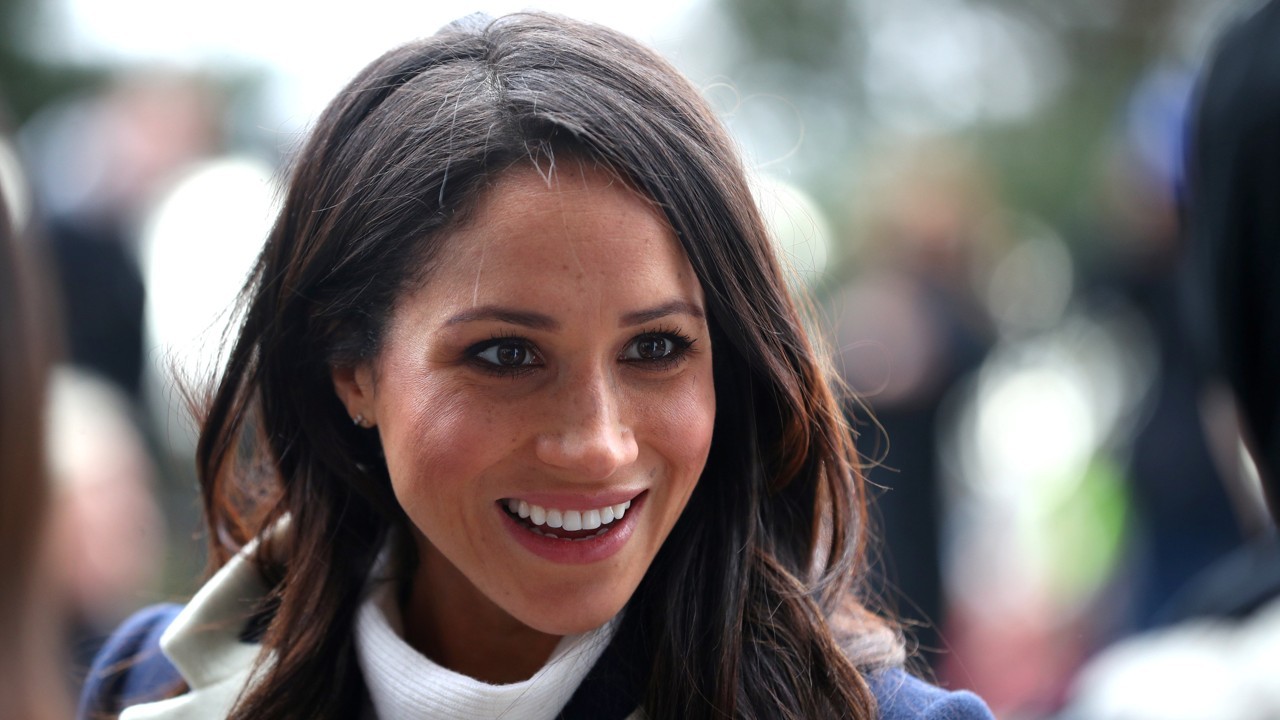 Os conselhos que Meghan Markle recebe antes dos eventos oficiais