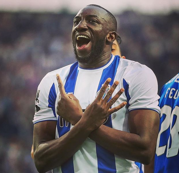 FC Porto-Galatasaray. Marega deixa dragão no topo do grupo